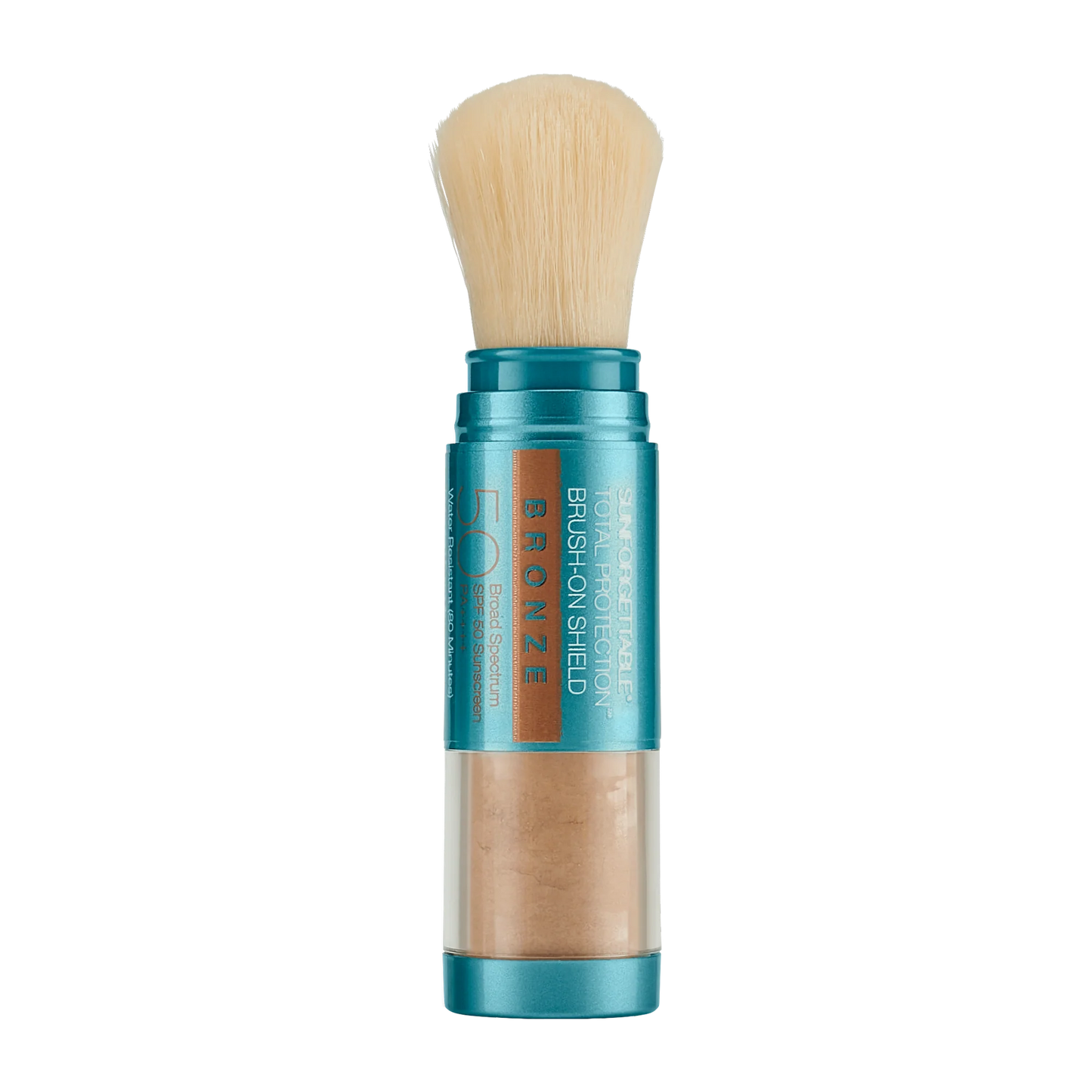 Sunforgettable® Total Protection® Brush-On Shield Bronze SPF 50