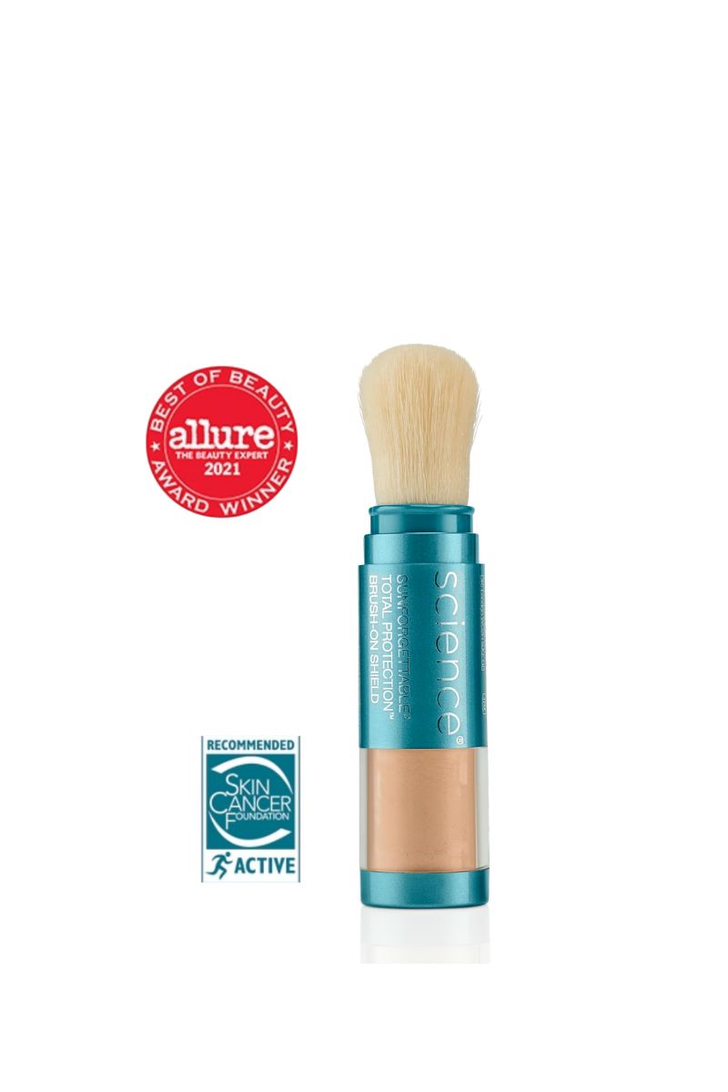 Sunforgettable® Total Protection® Brush-On Shield SPF 50